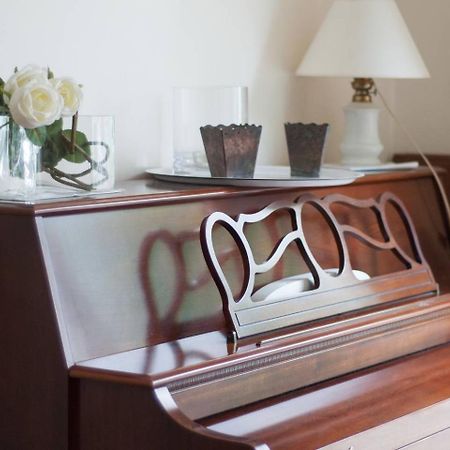 Ferienwohnung Guestready - Aconchegante E Luminoso Apto Em Paris Exterior foto