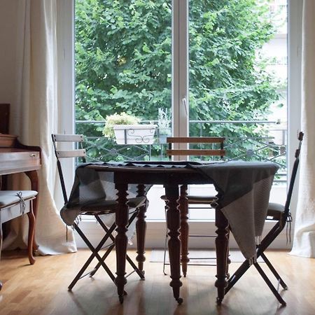 Ferienwohnung Guestready - Aconchegante E Luminoso Apto Em Paris Exterior foto