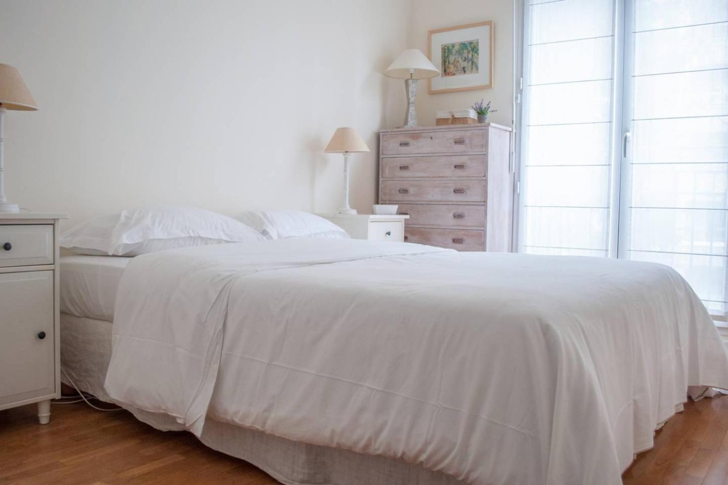 Ferienwohnung Guestready - Aconchegante E Luminoso Apto Em Paris Exterior foto