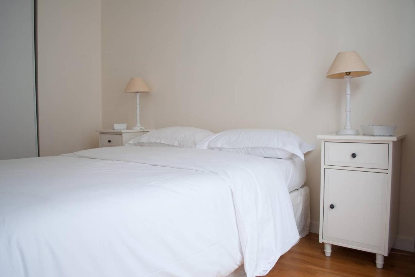 Ferienwohnung Guestready - Aconchegante E Luminoso Apto Em Paris Exterior foto