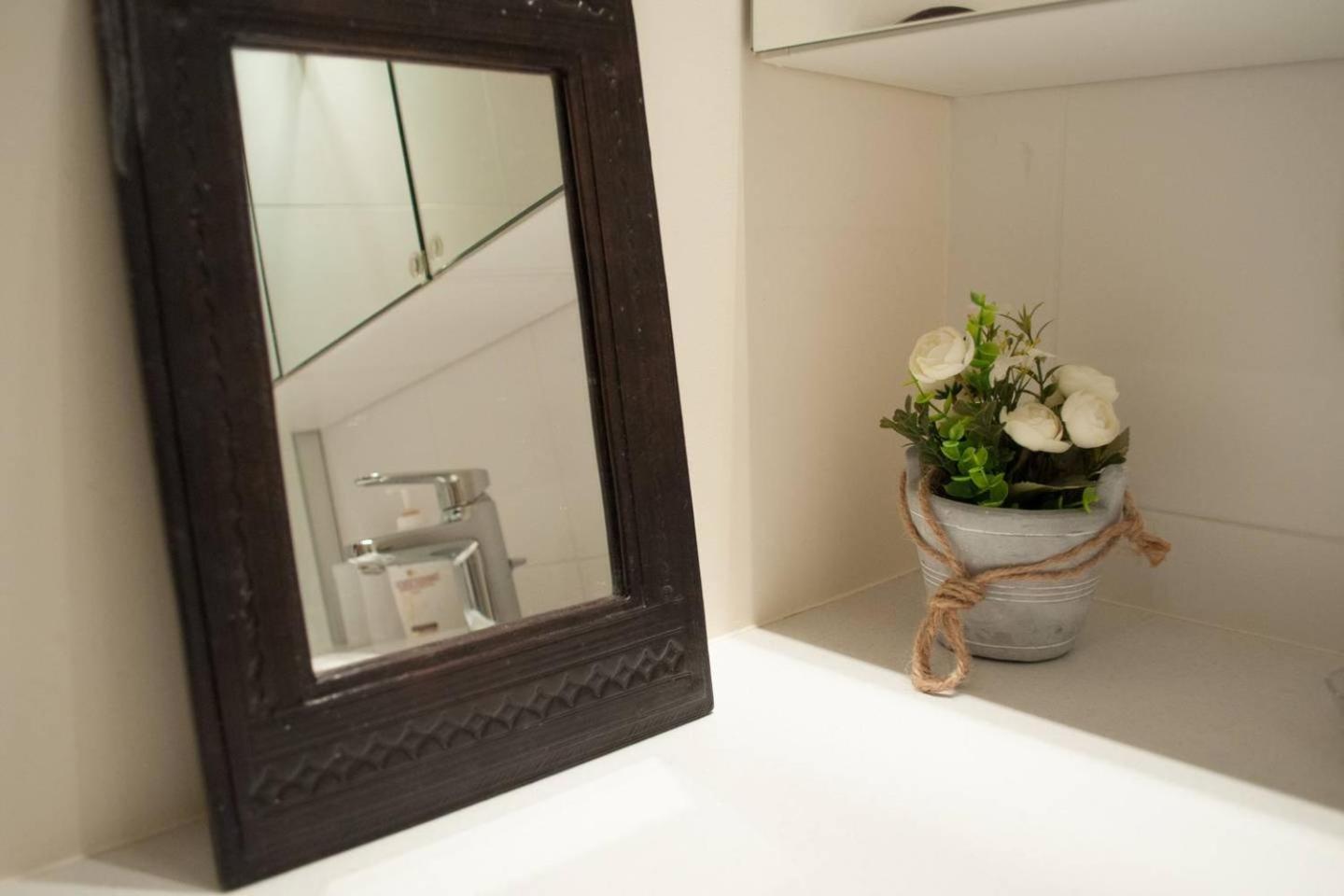 Ferienwohnung Guestready - Aconchegante E Luminoso Apto Em Paris Exterior foto