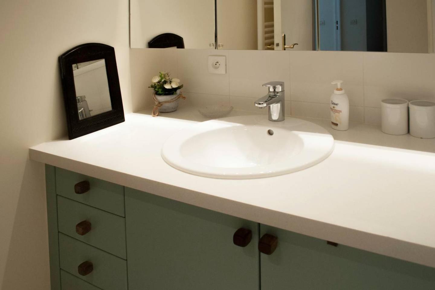 Ferienwohnung Guestready - Aconchegante E Luminoso Apto Em Paris Exterior foto