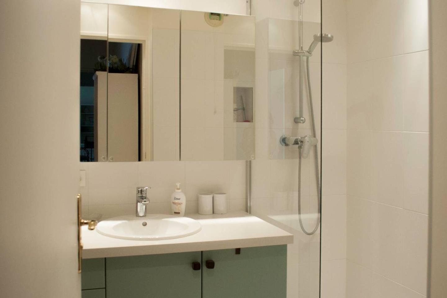 Ferienwohnung Guestready - Aconchegante E Luminoso Apto Em Paris Exterior foto